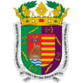 Escudo de provincia de Almería