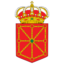 Escudo de provincia de Navarra