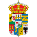Escudo de provincia de Almería